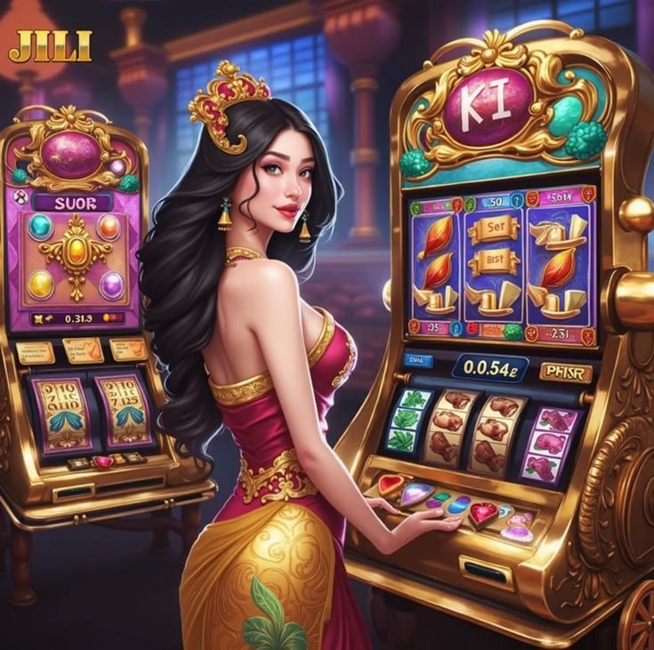 mm8822 slot online